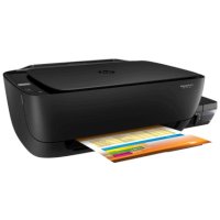 МФУ HP DeskJet GT 5810 Черный