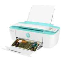 МФУ HP DeskJet Ink Advantage 3785 Серо-Бежевый