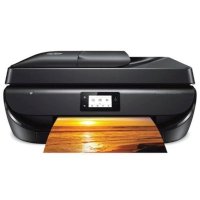 МФУ HP DeskJet Ink Advantage 5275 Черный
