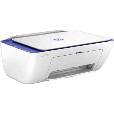 МФУ HP DeskJet Ink Advantage Ultra 4927 6W7G3B Белый