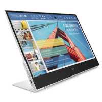 монитор HP E14 G4 1B065AA Черный