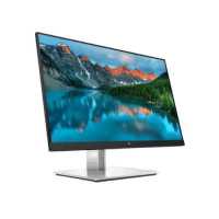 монитор HP E24 G4 9VF99AA Серебристый
