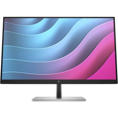 монитор HP E24 G5 6N6E9AA Черный