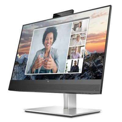 монитор HP E24m G4 40Z32AA Черный