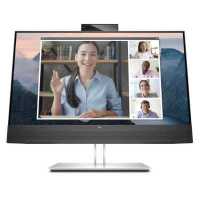 монитор HP E24mv G4 169L0AA Черный