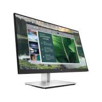 монитор HP E24u G4 189T0AA Серебристый