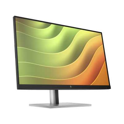 монитор HP E24u G5 6N4D0AA Черный