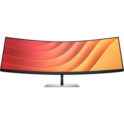монитор HP E45c G5 Curved 6N4C1AA Черный