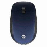 мышь HP E8H25AA Синий