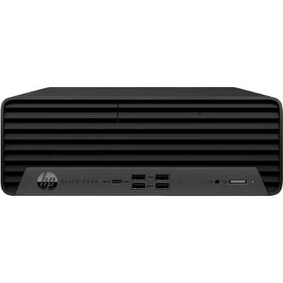 компьютер HP Elite 600 G9 SFF 881L2EA Черный