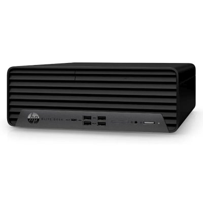 компьютер HP Elite 800 G9 SFF CD6T8AT Черный