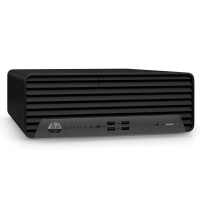 компьютер HP Elite 800 G9 SFF CD6T8AT Черный