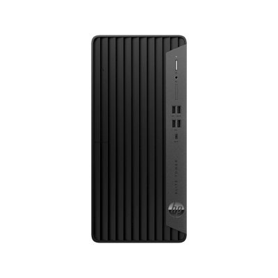 компьютер HP Elite 800 G9 TWR 4E7E0AV-wpro Черный