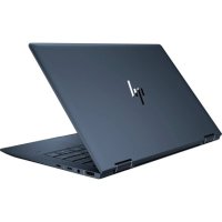 ноутбук HP Elite Dragonfly G1 9FT17EA Синий