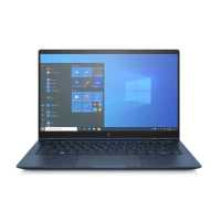 ноутбук HP Elite Dragonfly G2 3C8E5EA Синий