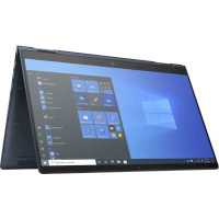 ноутбук HP Elite Dragonfly G2 3C8E5EA Синий