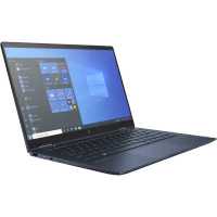 ноутбук HP Elite Dragonfly G2 3C8E5EA Синий
