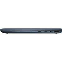 ноутбук HP Elite Dragonfly G2 3C8E5EA Синий