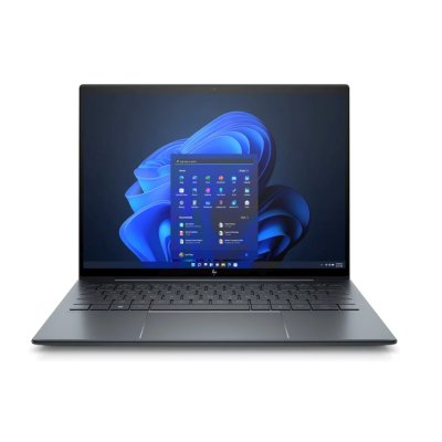 ноутбук HP Elite Dragonfly G3 9P9P5U8 Синий