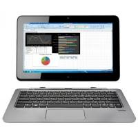 ноутбук HP Elite x2 1011 G1 L8T77ES Серебристый