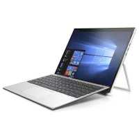 планшет HP Elite x2 1013 G4 7KN89EA Серебристый