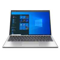 планшет HP Elite x2 G8 401Q2EA Серебристый