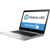 ноутбук HP EliteBook x360 1030 G2 Z2W68EA Серебристый