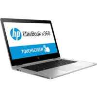 ноутбук HP EliteBook x360 1030 G2 Z2X67EA Серебристый