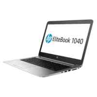 ноутбук HP EliteBook 1040 G3 1EN21EA Серебристый