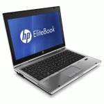 ноутбук HP EliteBook 2560p LY455EA Серебристый