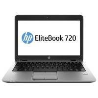 ноутбук HP EliteBook 720 G1 J8R07EA Черный