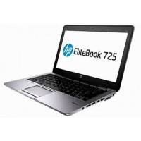 ноутбук HP EliteBook 725 G2 F1Q84EA Черный