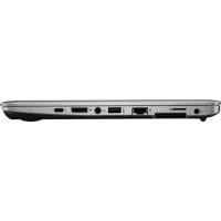 ноутбук HP EliteBook 725 G4 Z2V97EA Серебристый