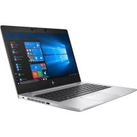 ноутбук HP EliteBook 735 G6 6XE77EA Серебристый