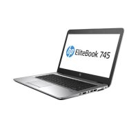 ноутбук HP EliteBook 745 G4 Z2W03EA Серебристый