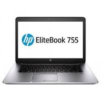 ноутбук HP EliteBook 755 G2 F1Q28EA Черный