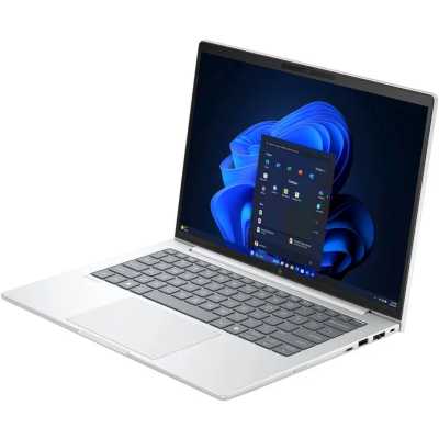 ноутбук HP EliteBook 8 G1a 14 C03QHUT Серебристый