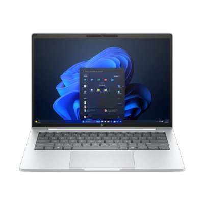 ноутбук HP EliteBook 8 G1i 14 D96PLPC ENG Серебристый