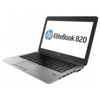 ноутбук HP EliteBook 820 G1 F1N46EA Серебристый