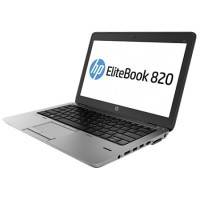 ноутбук HP EliteBook 820 G1 F1Q95EA Серый