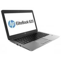 ноутбук HP EliteBook 820 G1 F1R80AW Серебристый