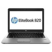 ноутбук HP EliteBook 820 G1 F7A09ES Черный