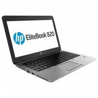 ноутбук HP EliteBook 820 G1 J2K58EP Серебристый