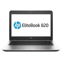 ноутбук HP EliteBook 820 G3 Y3B67EA Серебристый