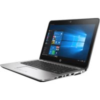 ноутбук HP EliteBook 820 G3 Y8Q66EA Серебристый