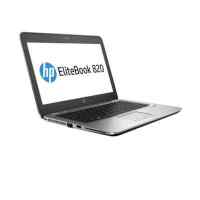 ноутбук HP EliteBook 820 G4 Z2V82EA Серебристый