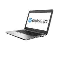 ноутбук HP EliteBook 820 G4 Z2V82EA Серебристый