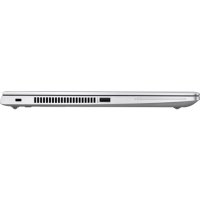 ноутбук HP EliteBook 830 G5 3JW83EA Серебристый
