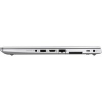ноутбук HP EliteBook 830 G6 9FT35EA Серебристый