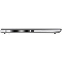 ноутбук HP EliteBook 830 G6 9FT35EA Серебристый